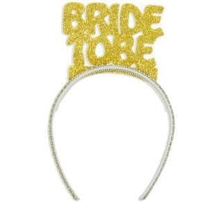 TAÇ EVADAN BRIDE TO BE ALTIN PK:1-KL:50