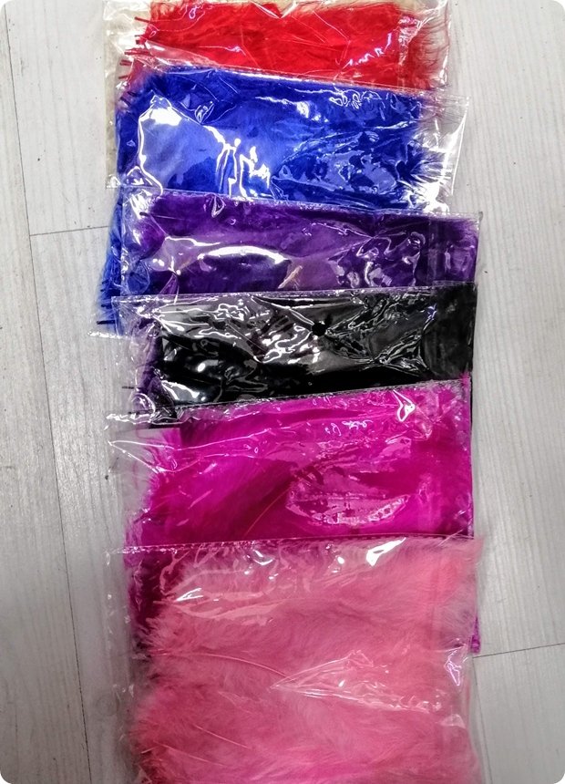100'lü Tek Tüy