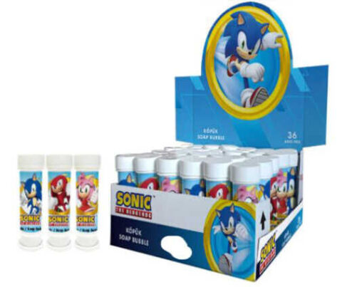 SONIC 36 LI KÖPÜK PK:36 KL:8