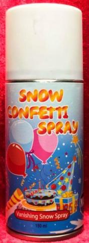 şaka spreyi 150 ml