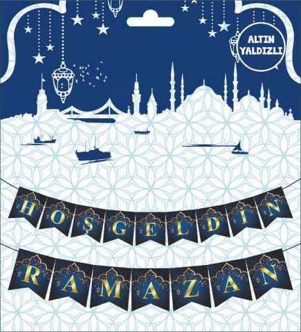 KIRLANGIÇ FLAMA HOŞGELDİN RAMAZAN