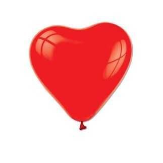 BALON KALPİ12'' KIRMIZI PK:100 KL:50