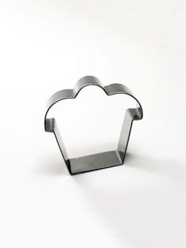 cup dondurma modeli kurabiye kalıbı