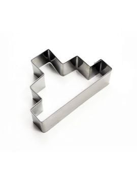 katlı pasta modeli kurabiye kalıbı metal