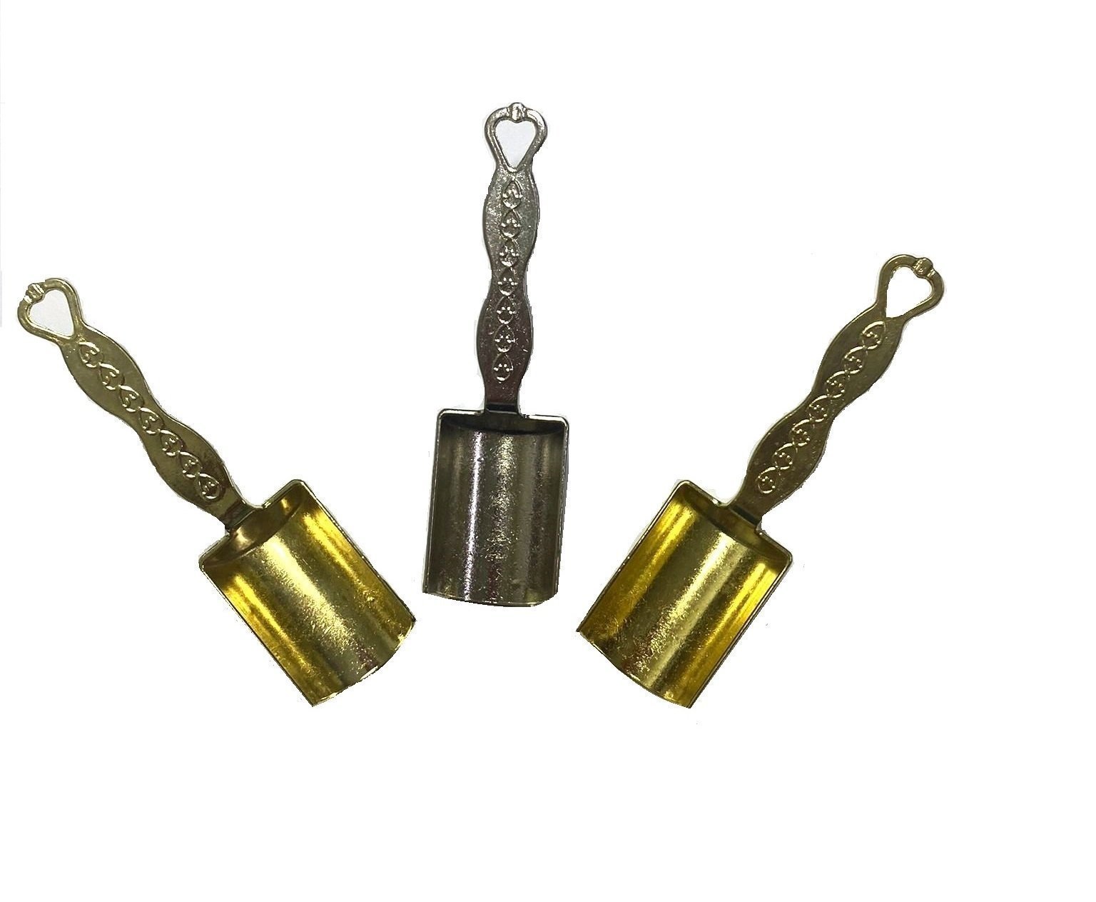 Mini Metal Kürek