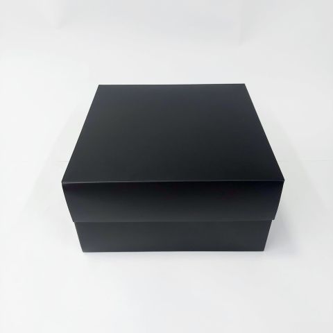 27x27x14 Cm Hediyelik Komple Karton Kutu