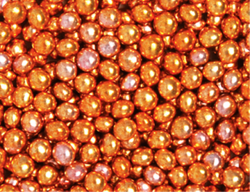 altın draje yuvarlak no.2 / 1kg