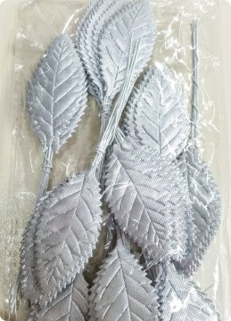 144 lü Yaprak Şeklinde Süs Çiçek