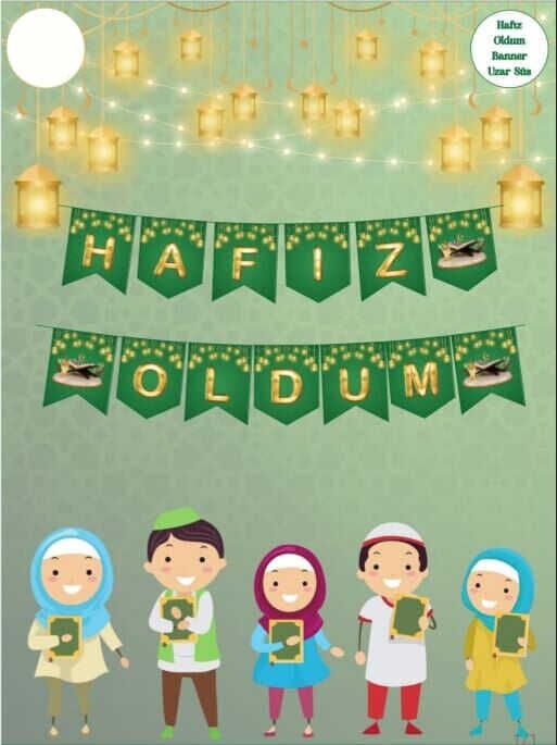 FLAMA HAFIZ OLDUM SET PK:1 KL:300