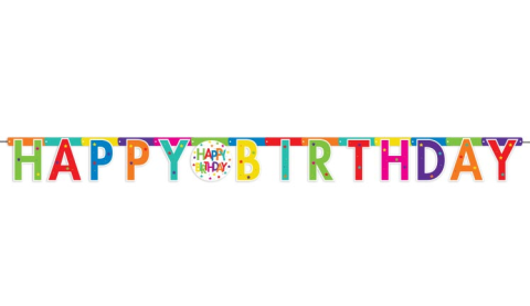FLAMA HAPPY BIRTHDAY SUPERSTAR YAZI