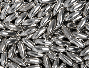 gümüş draje şekilli arpa 1kg