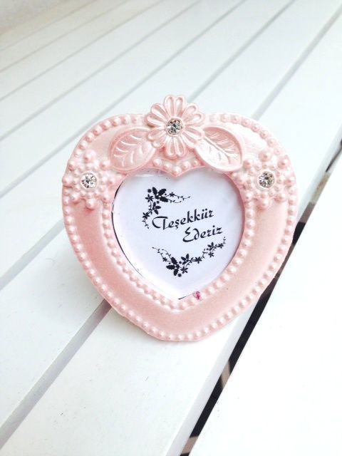 20'Li Polyester Çerçeve
