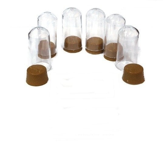 Ters Fanus (PVC)