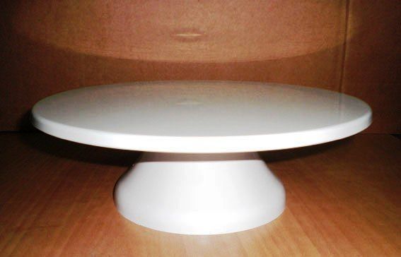 plastik döner sıvama standı
