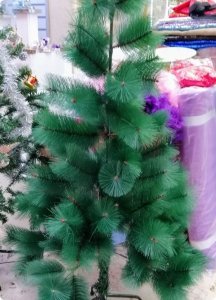 120 cm iğneli çam ağacı