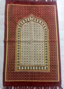 100 x 70 Cm Seccade /  Hac Malzemeleri