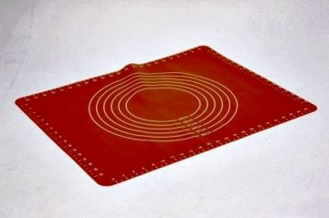 silikon yanmaz çalışma örtü zn2096